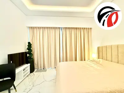 Luxurious Studio in Phase 4 || Very Low Rent || Fully Furnished || Prime Amenities
