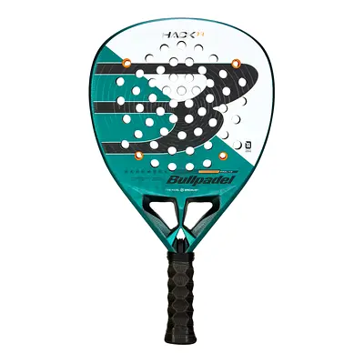 Bullpadel Hack 02 Padel Racket - Excellent Condition