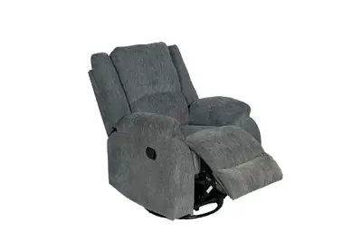 Rocker recliner