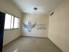 Spacious 1Bhk in Al guwair for family central ac end gas with balcony.
