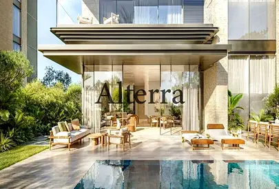 Ultra Luxury Garden Residence | Spacious 3BR | Premium Beachfront Living