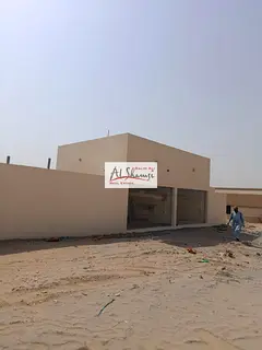 Land For Rent Sajaa