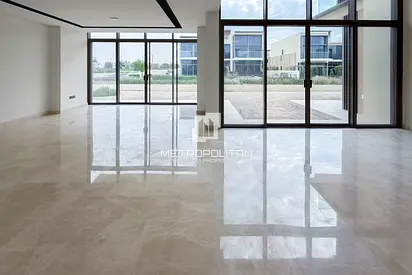 Vacant | Burj Khalifa Views | Corner and Private