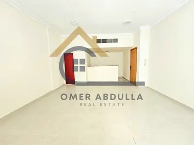15 Days Free Spacious Studio With Wardrobes Close to Al Madina Shopping centre