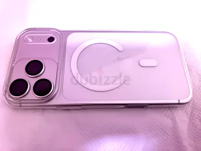 Iphone 17 pro max 256 GB