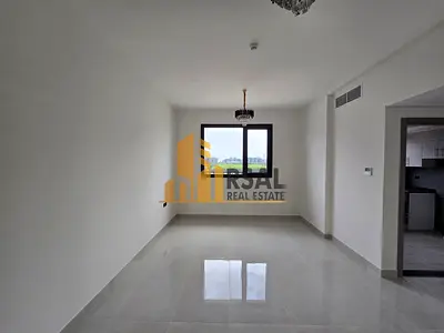 Brand New Luxury 1-BHK Apartment With Balcony☆Modern Finishes☆Family Building☆First Shifting