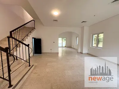 12 Payments Option Available | One Month Free Villa For Rent In The Villa Dubai With Pool Ready to Move in