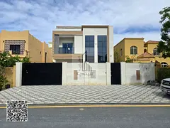 Modern 5-bedroom villa next to Nesto Mall