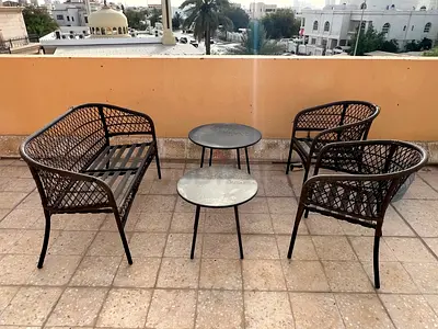 Out door furniture
