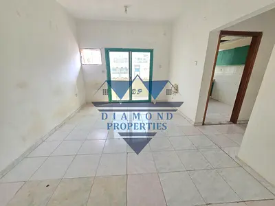NO DEPOSIT DON'T MISS LAST UNIT IDEAL LOCATION 1BHK JUST IN 25K AL NABA