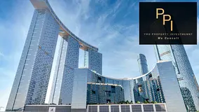 Luxurious 3BHK+MAID | Prime Location | Hot Deal