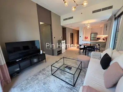 Fully Furnished | Prime Location | With Balcony