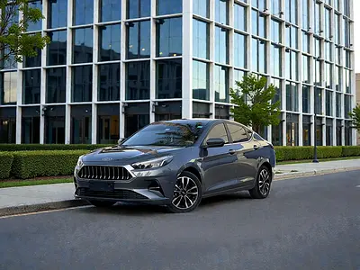 AED 2,700 EMI PM | JAC J7  | 2022 | UNDER WARRANTY | FULL SERVICE HISTORY | 0% DOWNPAYMENT