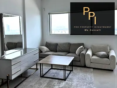 Fully Furnished | Amazing View | Vacant