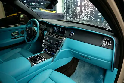 صورة مصغرة 13 لـ 2024 ROLLS-ROYCE CULLINAN