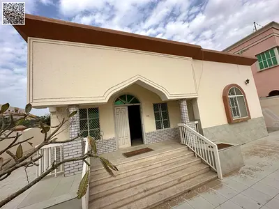 3 Bedroom Villa with Majlis, Hall & Maid Room | AED 75K (1 Payment) in Al Mowaihat 3