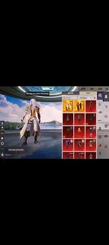 PUBG ACCOUNT FOR SELL