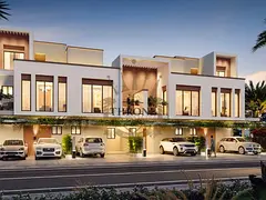 Elegant 4BR|Lagoon Community|Handover Soon