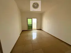 2BR apartment with hall open view balcony spacious layout sand parking available well maintained bui