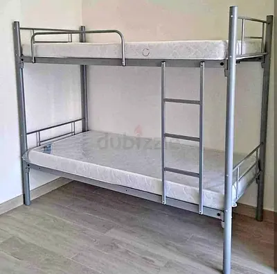 Bed Bunker Type Used Strong Quality