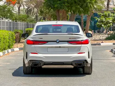BMW 2 Series M235i xDrive, миниатюра 8