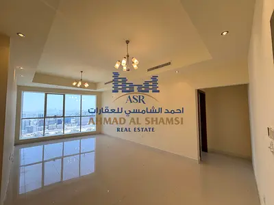 Stunning Open View | Luxurious & Huge 1BHK | All Amenities Included | On Dubai Border