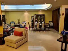 For Sale – Spacious 3BR Apartment + Maid’s Room + Parking | Al Khan – Sharjah