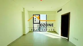 12 cheque payment Biggest 2 bhk with covered parking 3 bath and balcony in sarab community aljada