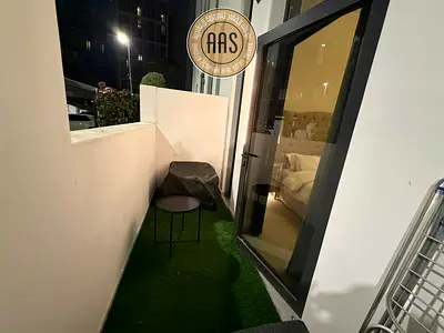 RESALE || FULLY FURNISHED || CASH / MORGAGE
