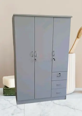 3door wardrobe Brand new