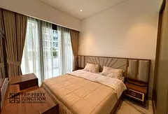 Stylish and Spacious Layout / MBR City / Elegant 2BR