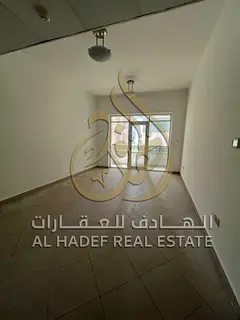 2 Master Bedroom Apartment for Rent in Al Majaz 1, Sharjah | 3 Bathrooms | Storage Room | 4 Payments