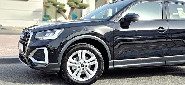 صورة 9 لـ 2025 AUDI Q2