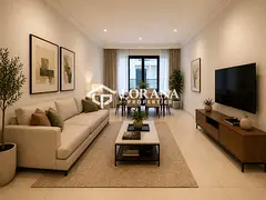 Distress Deal | Vacant | Best Deal In the Market | Spacious 2BR + Maid