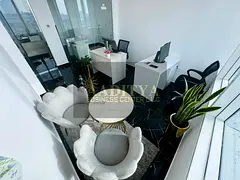 Spacious Office | Bank Account Assistance | Near to Public Transport |