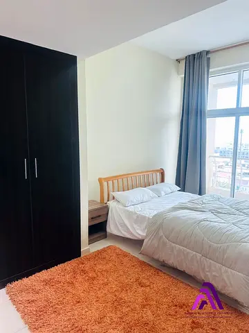 Furnished Studio In Sports city @ 3800  without bills