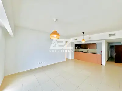 Bright and Spacious 2Bedroom | Gate Tower Abu Dhabi