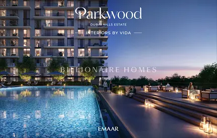 Close to OP | Full Park View | Handover Q1, 2029