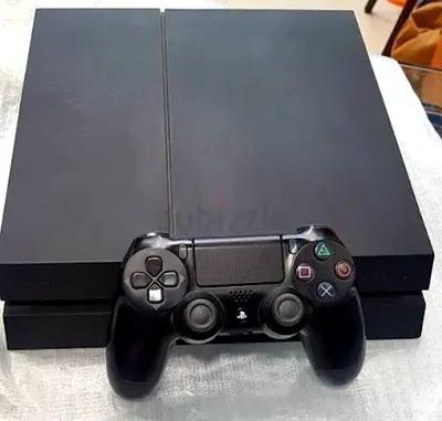 Ps4 fat nice and clean