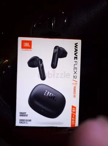 JBL Wave Flex 2 True Wireless Earbuds - Brand New in Box