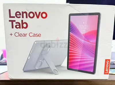 Lenovo Tab