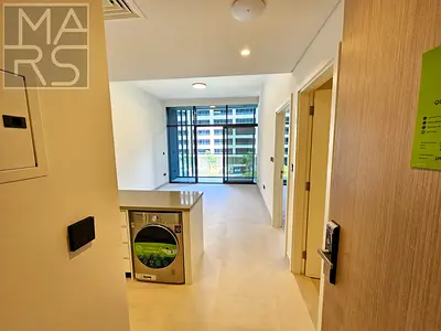 ✨ Brand New 1 BHK Apartment for Rent in Vida Residence