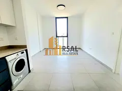 Luxurious 1BR | Master Bedroom | Pool view | Amenities included