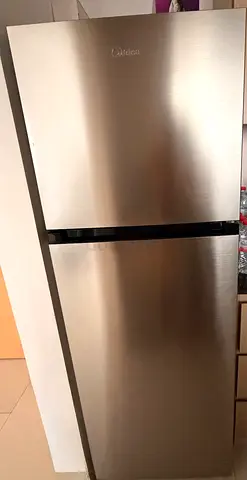 Home appliances