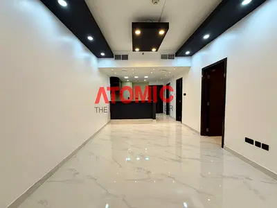 شقة بغرفة نوم واحدة | سكن روابي | تصميم مفروش على طراز الاستوديو | إطلالات على المدينة والطريق