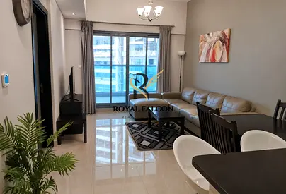 FURNISHED| AVAILABLE| HIGH FLOOR| CANAL VIEW