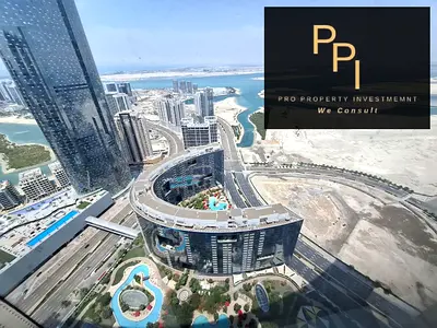 Premium Unit | Spacious Huge Layout | Ready to Move
