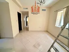 Ready to Move 1BHK in New Muwailah Just 35k