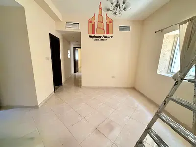 Ready to Move 1BHK in New Muwailah Just 35k