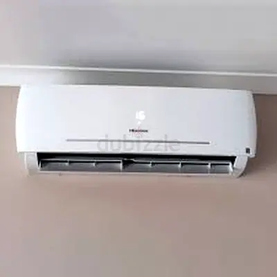 AIR CONDITIONER